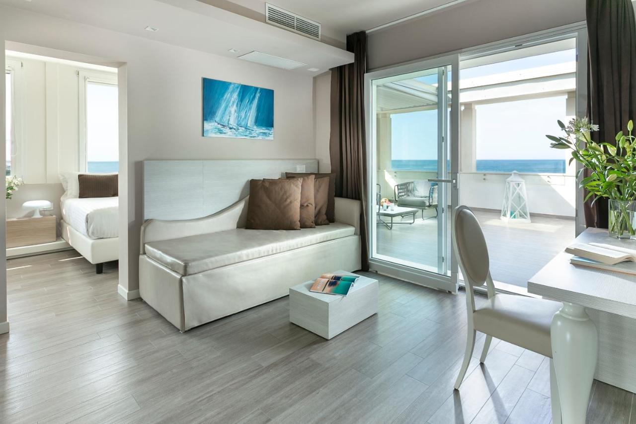 Ambasciatori 4* Riccione