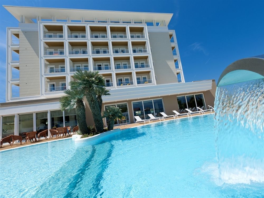 Ambasciatori Hotel Riccione