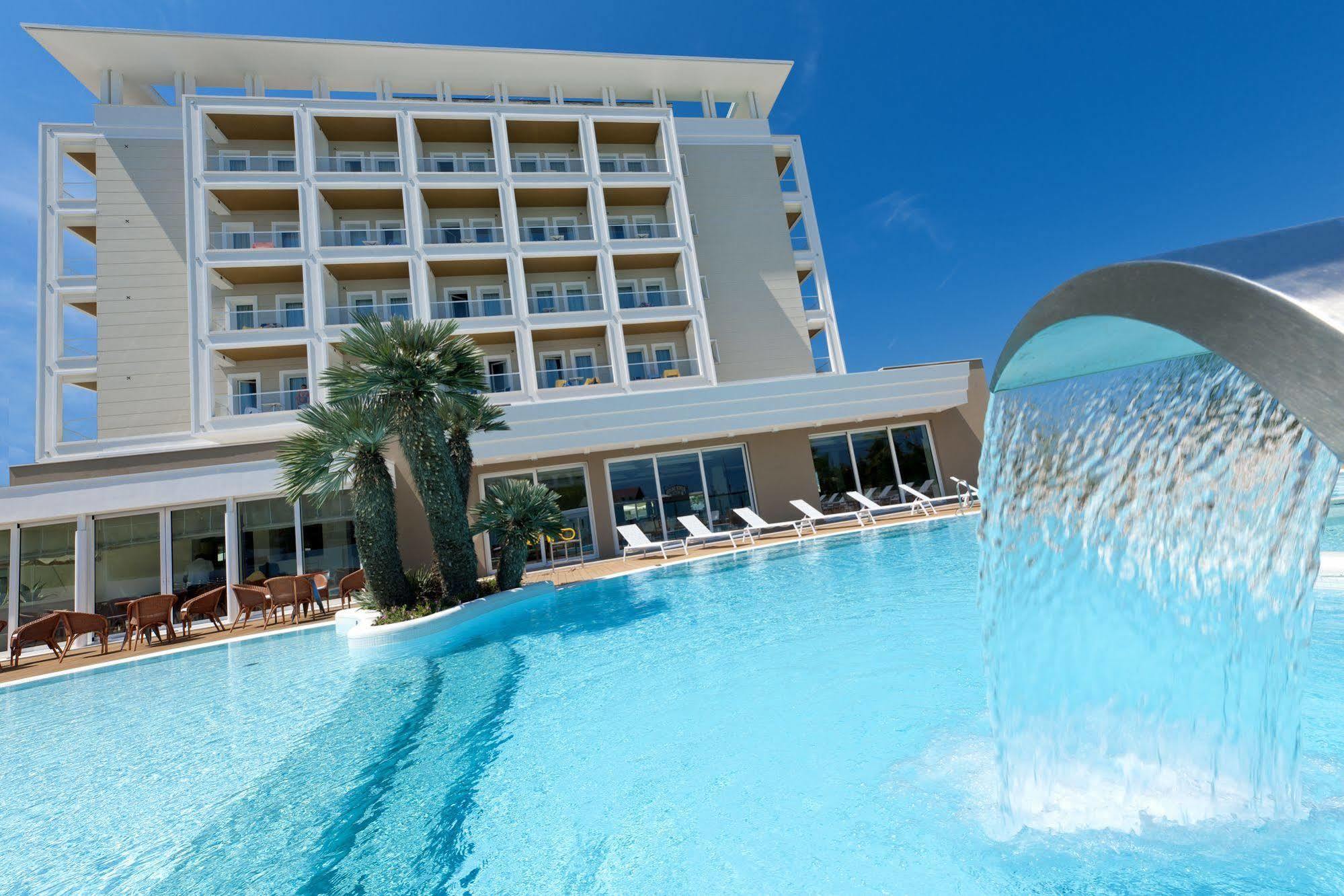 Hotel Ambasciatori Riccione
